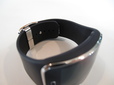 サムスン：Gear S　ベルト部分