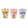【カップヌードル】ミッキー、ドナルド、グーフィー カップヌードル ミニ 缶ケース入り Cup Noodle 1,512円