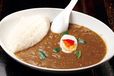 中華屋カレー／開化亭（南青山）　北京風カレーライス 1000円