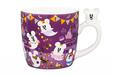 マグカップ 1,800円|東京ディズニーリゾート「ディズニー・ハロウィーン」2023スペシャルグッズ|販売店舗:東京ディズニーランド「ディズニー&カンパニー」、東京ディズニーシー「エンポーリオ」