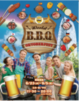 World B.B.Q＆Oktoberfest