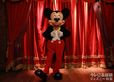 ディズニーランドパリ/ミートミッキー