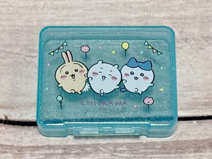 うさぎ推しは特にイチオシかも！尊さ全開「ちいかわ最新グッズ3