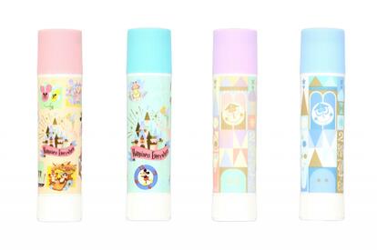 東京ディズニーリゾート】お土産に超おすすめ！「最新文具グッズ