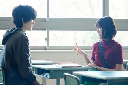 道枝駿佑（なにわ男子）がカメラの外で見せた実直な姿【映画