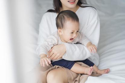 若くていいね だけじゃない 若いママたちに聞いた 意外な苦労 3 仕方ないこと 1 2 ハピママ
