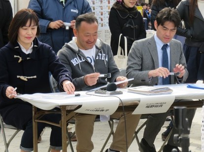 パンのフェス 14万人が集結 最も注目を集めた絶品パンは パンマニア実食レポ 1 2 うまいパン