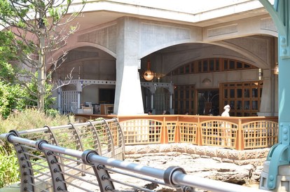 東京ディズニーシー 真夏だから楽しめる最強のクールスポット アイテム7つ 2 3 ディズニー特集 ウレぴあ総研 東京ディズニーシー 真夏だから楽しめる最強のクールスポット アイテム7つ 2 3 ディズニー特集 ウレぴあ総研