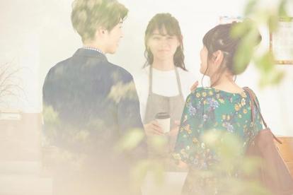 彼氏が あ 元カノとは違うな と気づいたこと 3 外食のときに 2 2 Mimot ミモット