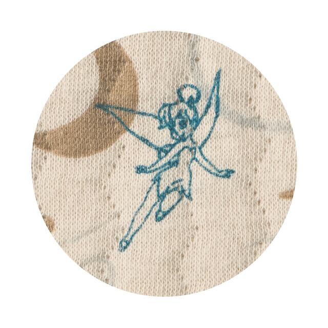 ニットキルトパジャマ（選べるキャラクター）｜￥4,990 （税込）