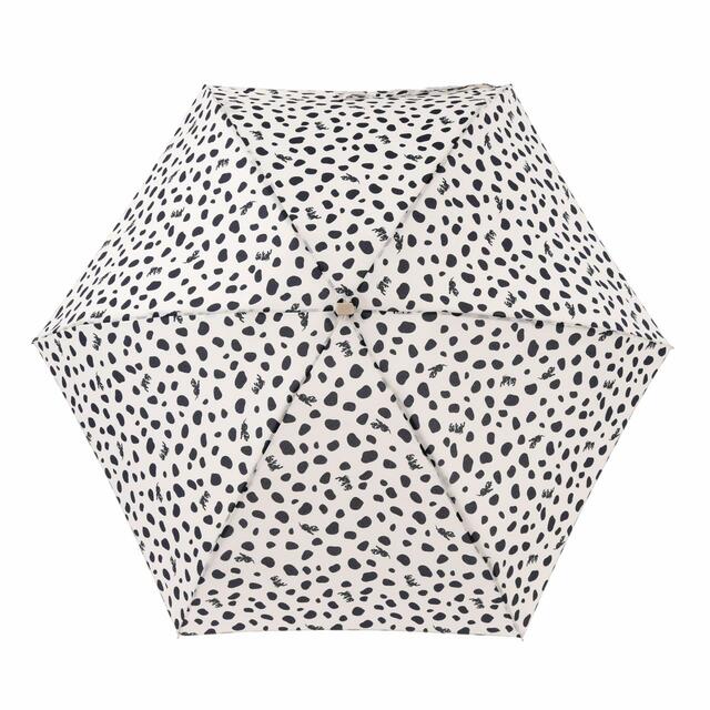 【Wpc.】101匹わんちゃん 折りたたみ傘 Rainy Day 2023 3,960円