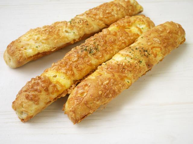 麻生：濃厚ゴーダポテト