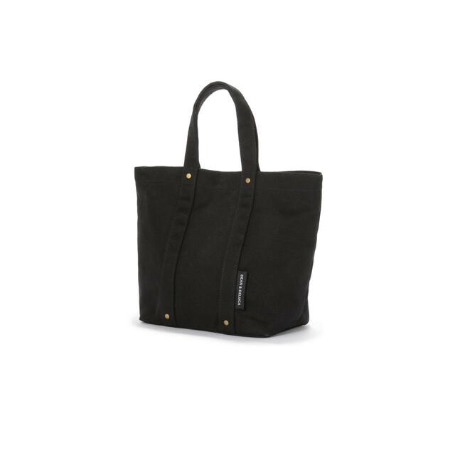 【DEAN & DELUCA コットントートバッグS】ランチバッグとしてもおすすめ!