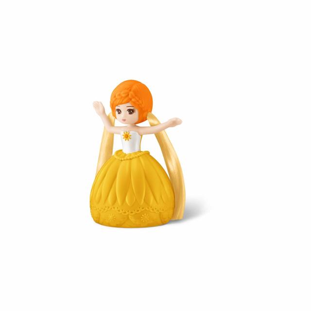 【第2弾】サンシャインプリンセス リカちゃん