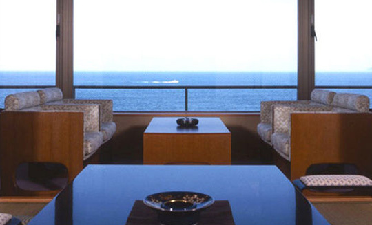 4位：皆生温泉　皆生菊乃家 (2)