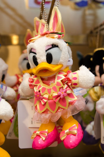 2015「ディズニー・イースター」東京ディズニーランド限定スペシャルグッズ ©Disney