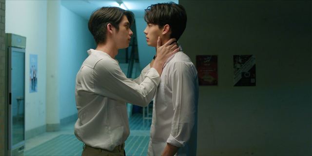 『2gether THE MOVIE』 © GMMTV