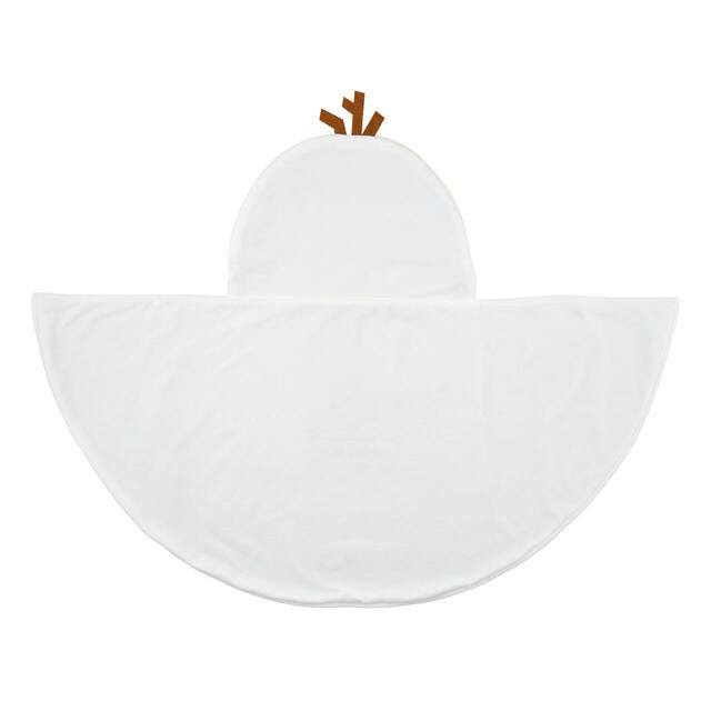 オラフ タオル フード Disney Cool Goods 3,500円