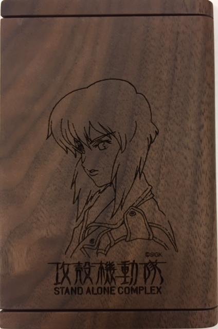 【受注販売】名刺ケース