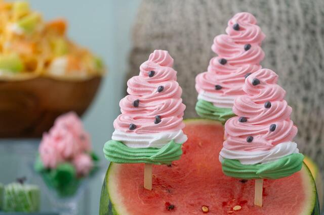 「料理イメージ」＜平日 大人 7,200円＞【コンラッド大阪「クラフト・ユア・初夏パフェ」を期間限定開催】