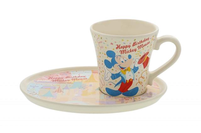 マグカップ&プレート