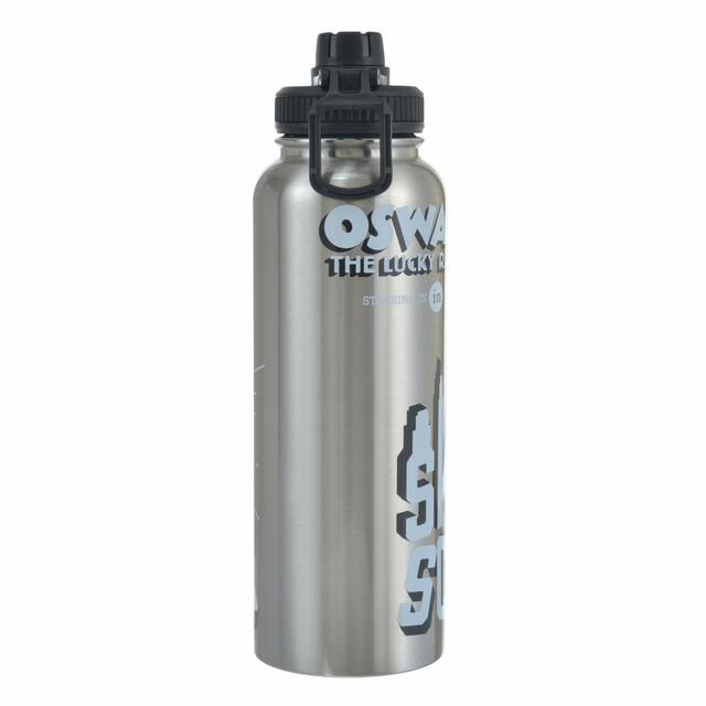 オズワルド・ザ・ラッキー・ラビット ステンレスボトル Disney100 Oswald the Lucky Rabbit Collection 3,850円