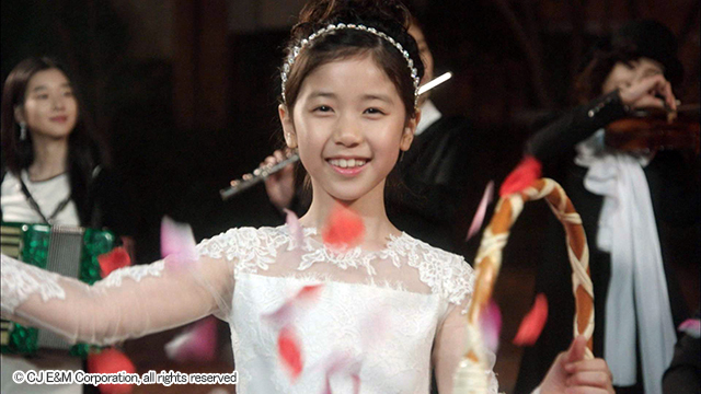 『スーパーダディ・ヨル（原題）』