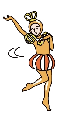 「ニセたまさん」