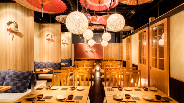 米と鶏 長屋のじろちょう