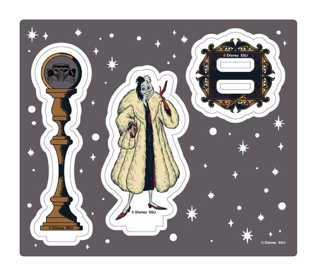 E賞 「アクリルスタンドフォトプロップス」