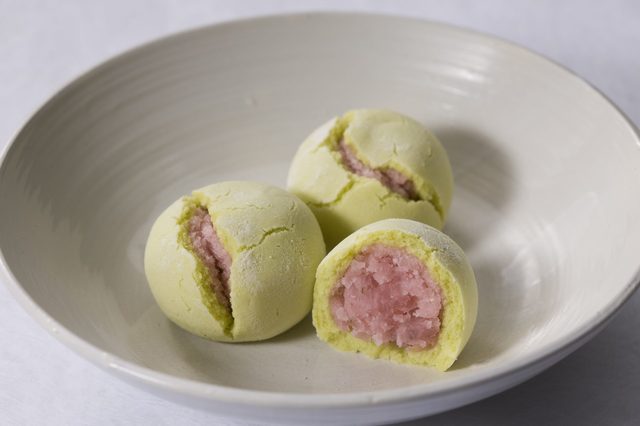 笹屋伊織／桜しぐれ