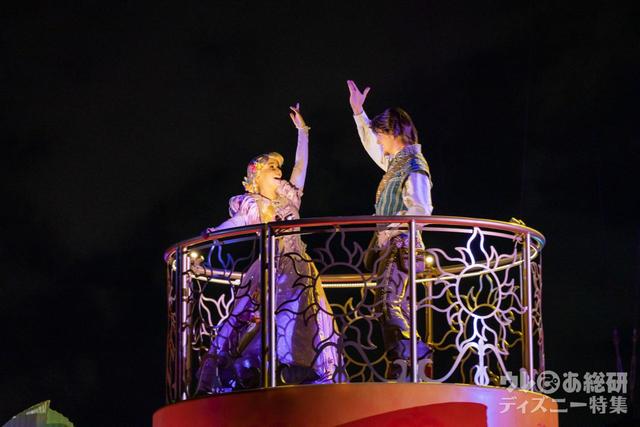 ビリーヴ! 〜シー・オブ・ドリームス〜