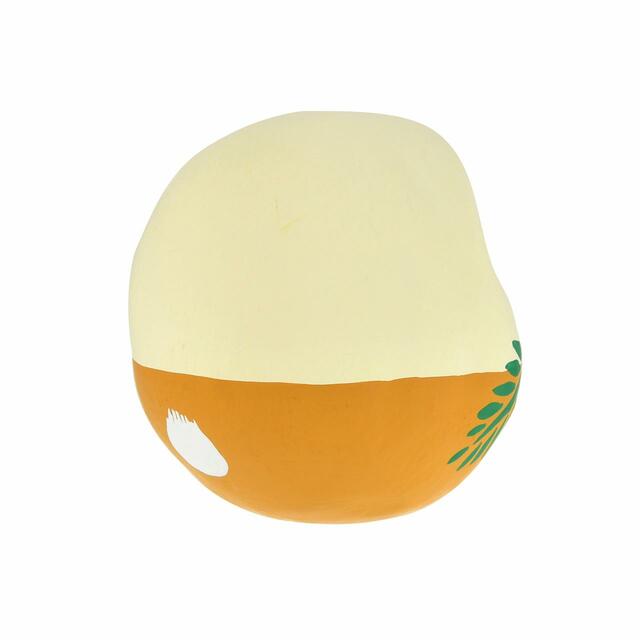 【白河だるま総本舗】だるま NEW YEAR 2024 1,400円