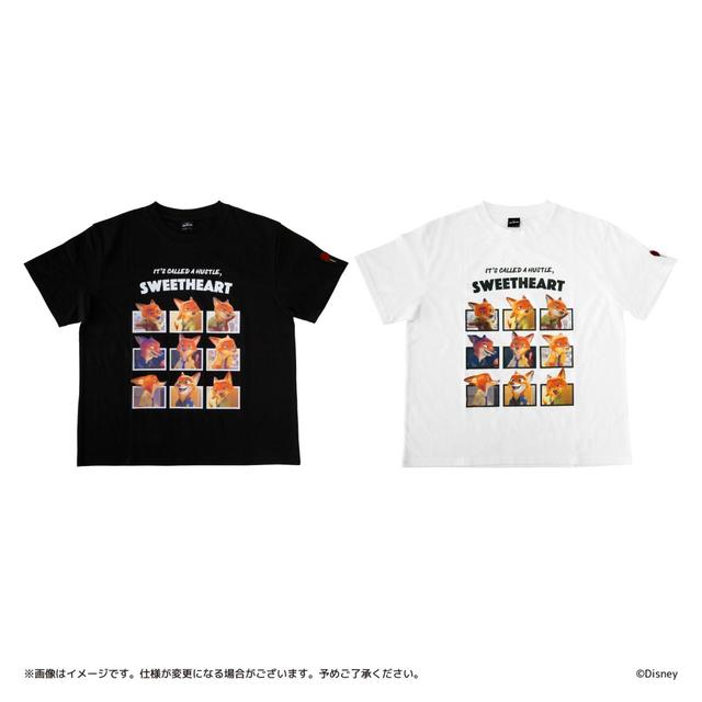 Tシャツ 2,900円（税抜）
