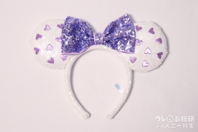 カチューシャ 1800円