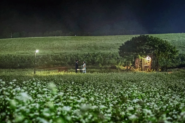 『トッケビ～君がくれた愛しい日々～』