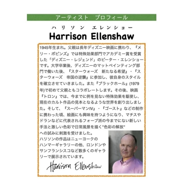 ディズニーファインアート マッドハッターズ　ティーパーティー 世界限定195枚 748,000円