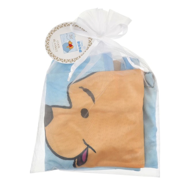 プーさん ブランケット Cool POOH'S BALLOON 4,180円