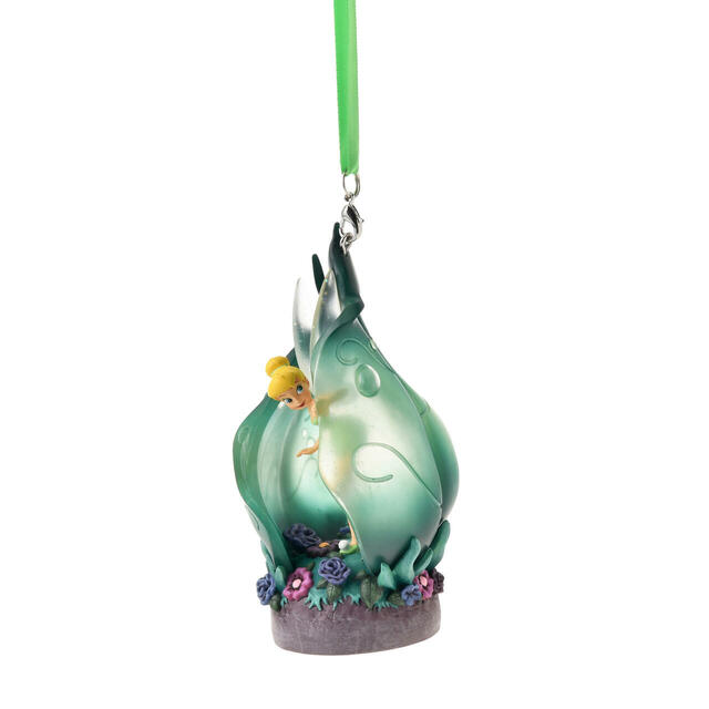 ティンカー・ベル オーナメント ライトアップ Disney Christmas Ornament 2,800円