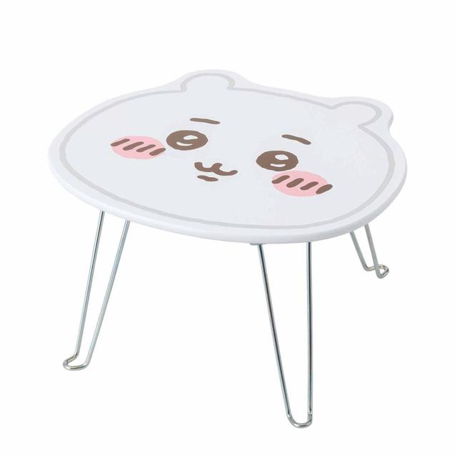 ダイカットミニマルテーブル　2種　5,830円(税込)