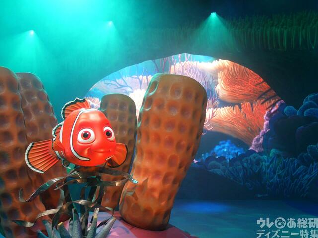 「ピクサーの世界展」現地の展示のようす（フォトギャラリー）©Disney/Pixar