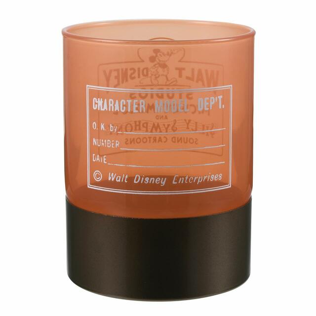 ミッキー ペンスタンド Disney100 The Eras Collection Studio 2,860円