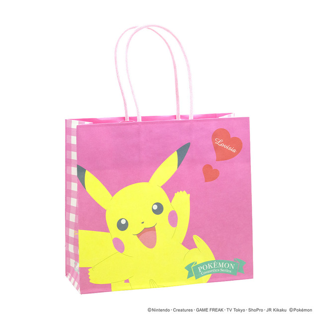 オリジナルショッパー