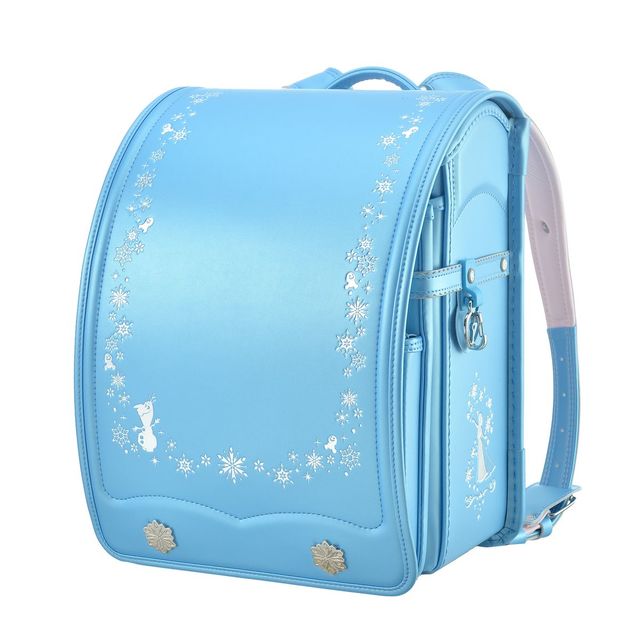 ランドセル<『アナと雪の女王』>