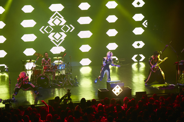 メトロノーム／撮影・tama