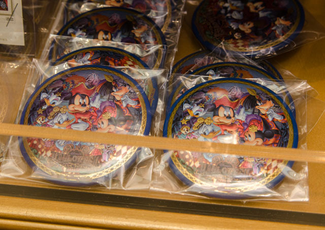 TDS「ディズニー・ハロウィーン」2015年スペシャルグッズ