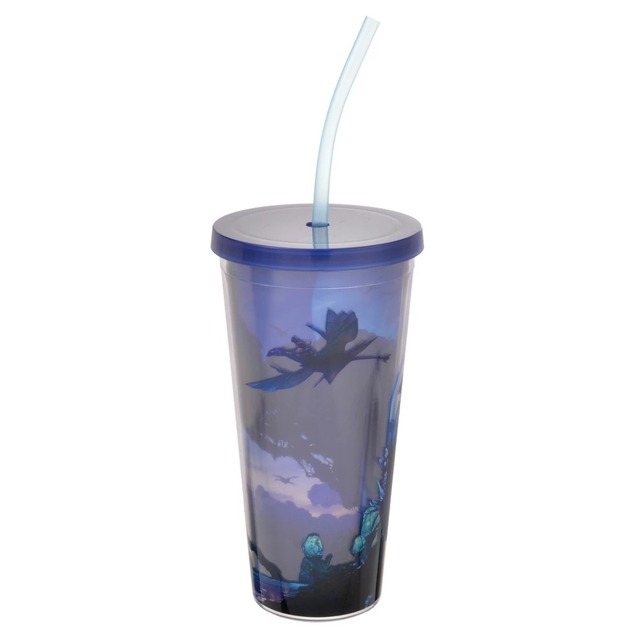 パンドラ：ザ・ワールド・オブ・アバター タンブラー 2,750円