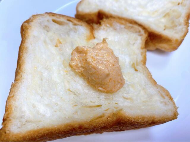 【カルディ瀬戸内海産海老使用 海老バター 100g】丸々1尾を使用しているので香り豊か！