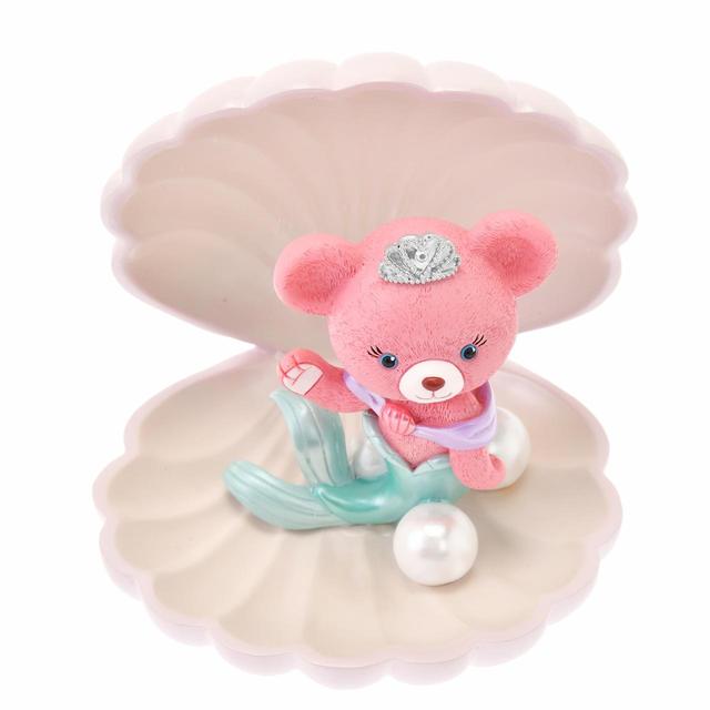 アクセサリートレイ＜ハウフゥローズ＞ 3080円