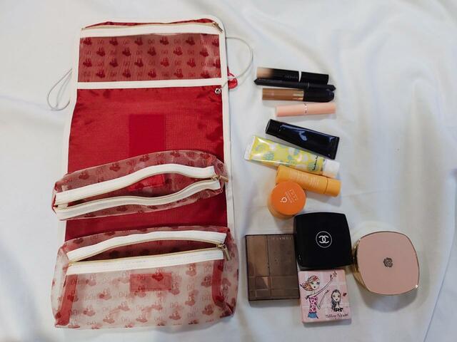 仕分けできて、スッキリ収納